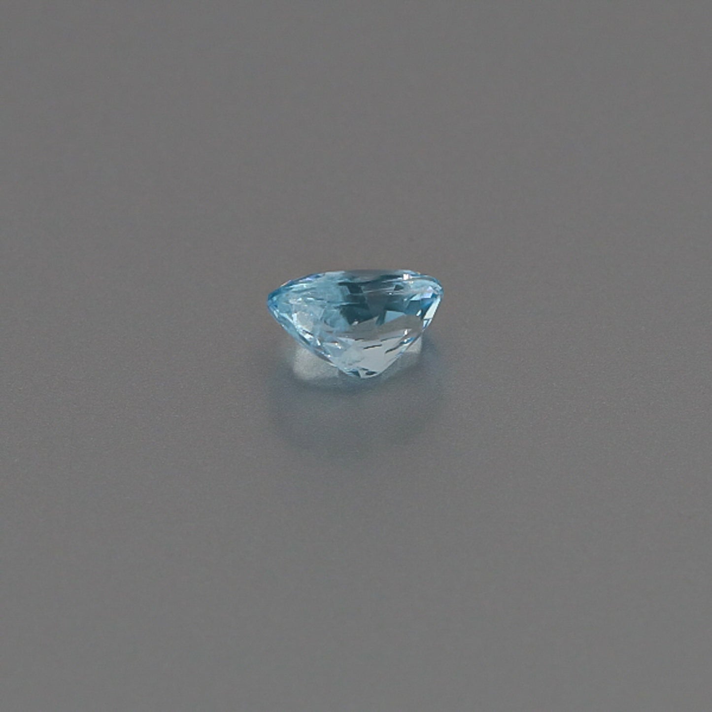 Natural Aquamarine 1.61 Carats