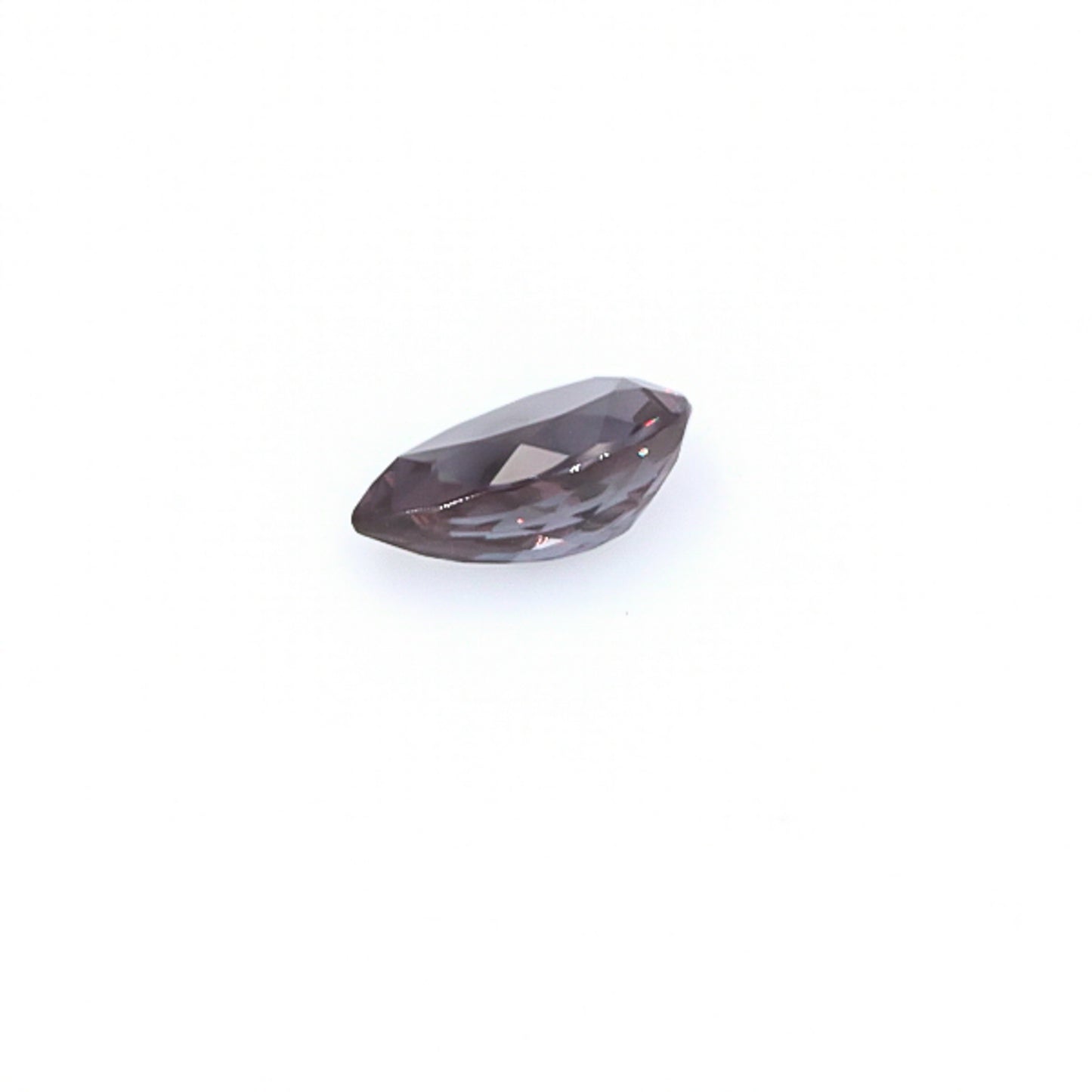 Natural Color Change Garnet 2.47 Carats