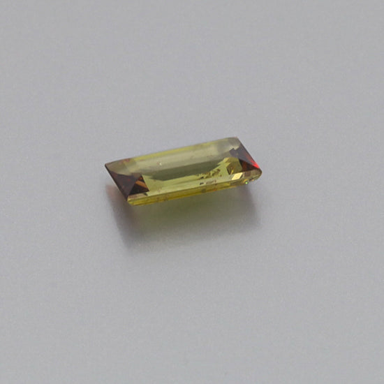 Natural Andalusite 2.59 Carats