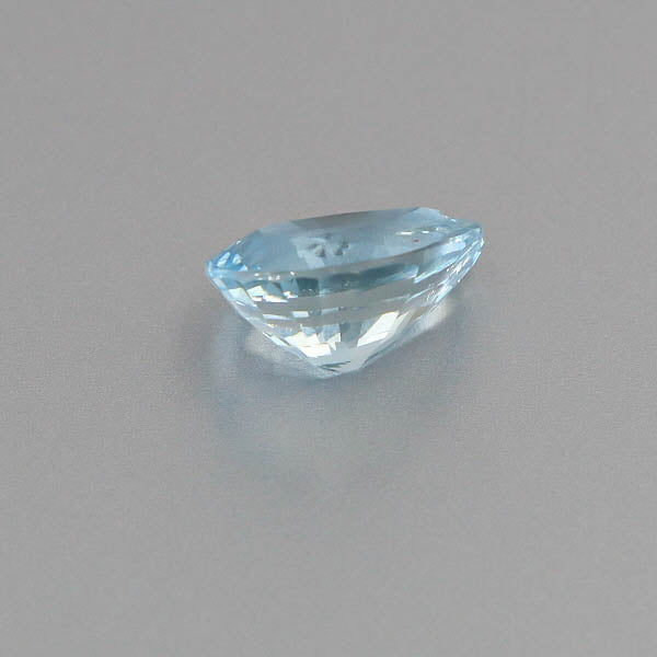 Natural Aquamarine 4.84 Carats