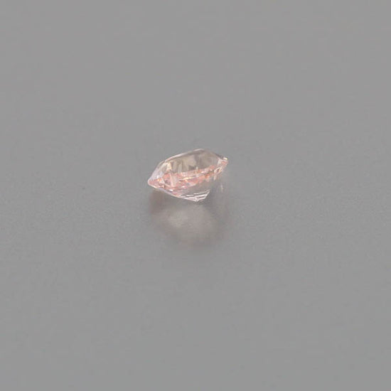 Natural Padparadscha Sapphire 2.11 Carats