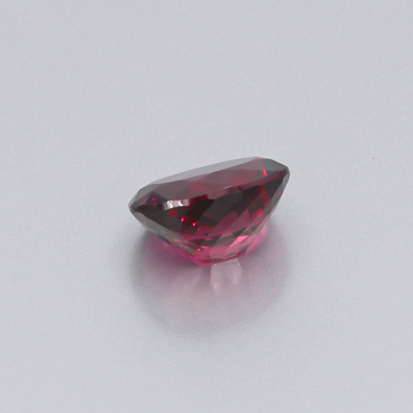Natural Rhodolite Garnet 9.23 Carats