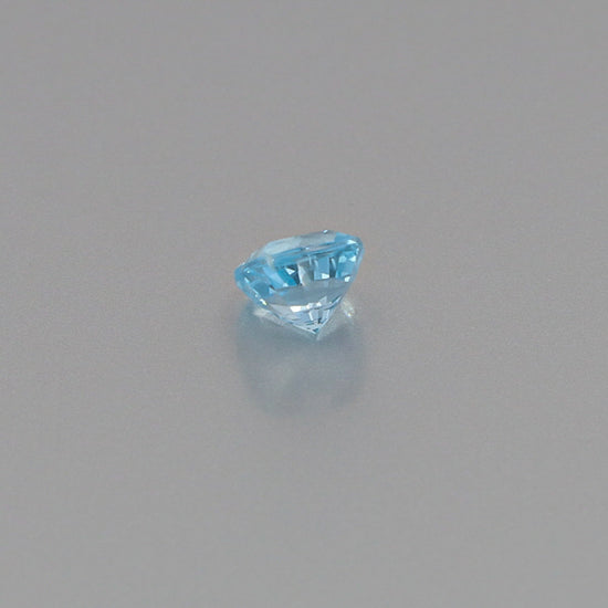Natural Aquamarine 1.79 Carats