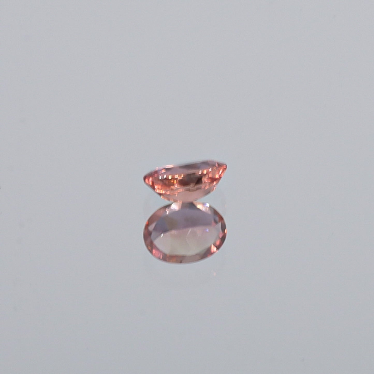 Natural Imperial Topaz 1.00 Carats