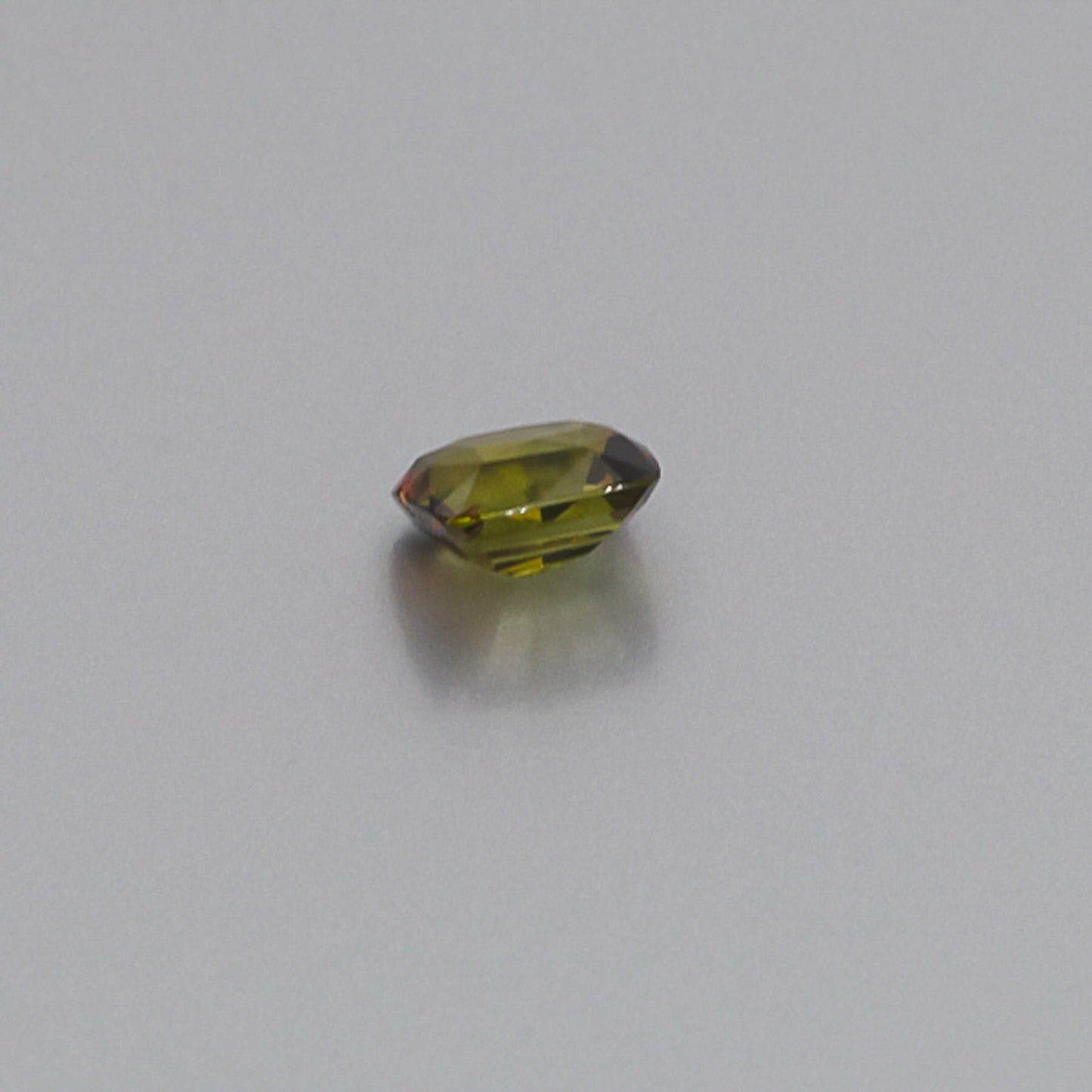 Natural Andalusite 1.45 Carats