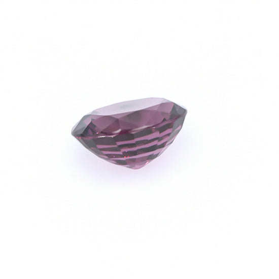 Natural Unheated Purple Spinel 9.09 Carat