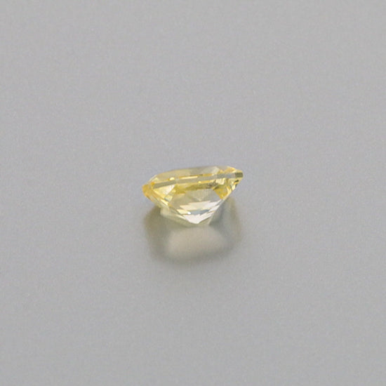Natural Yellow Sapphire 2.09 Carats