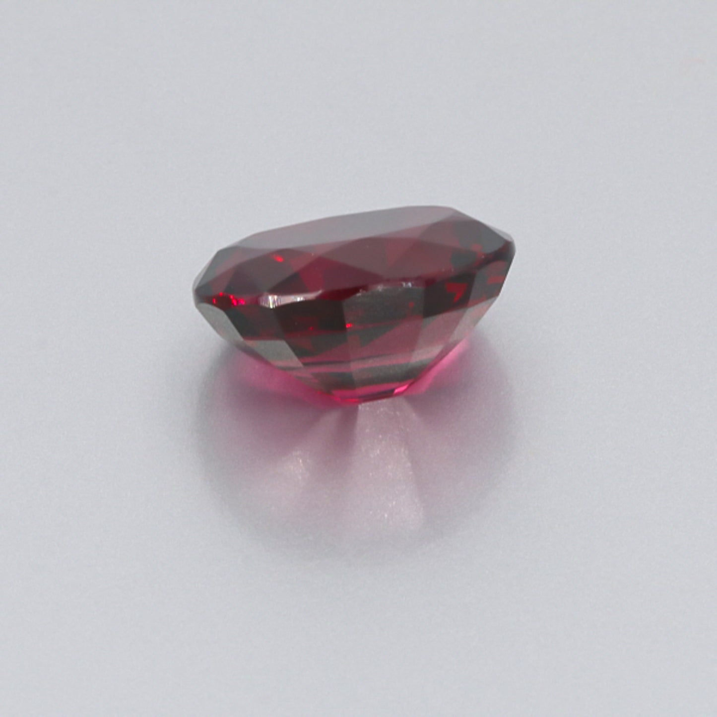 Natural Rhodolite Garnet 13.76 Carats