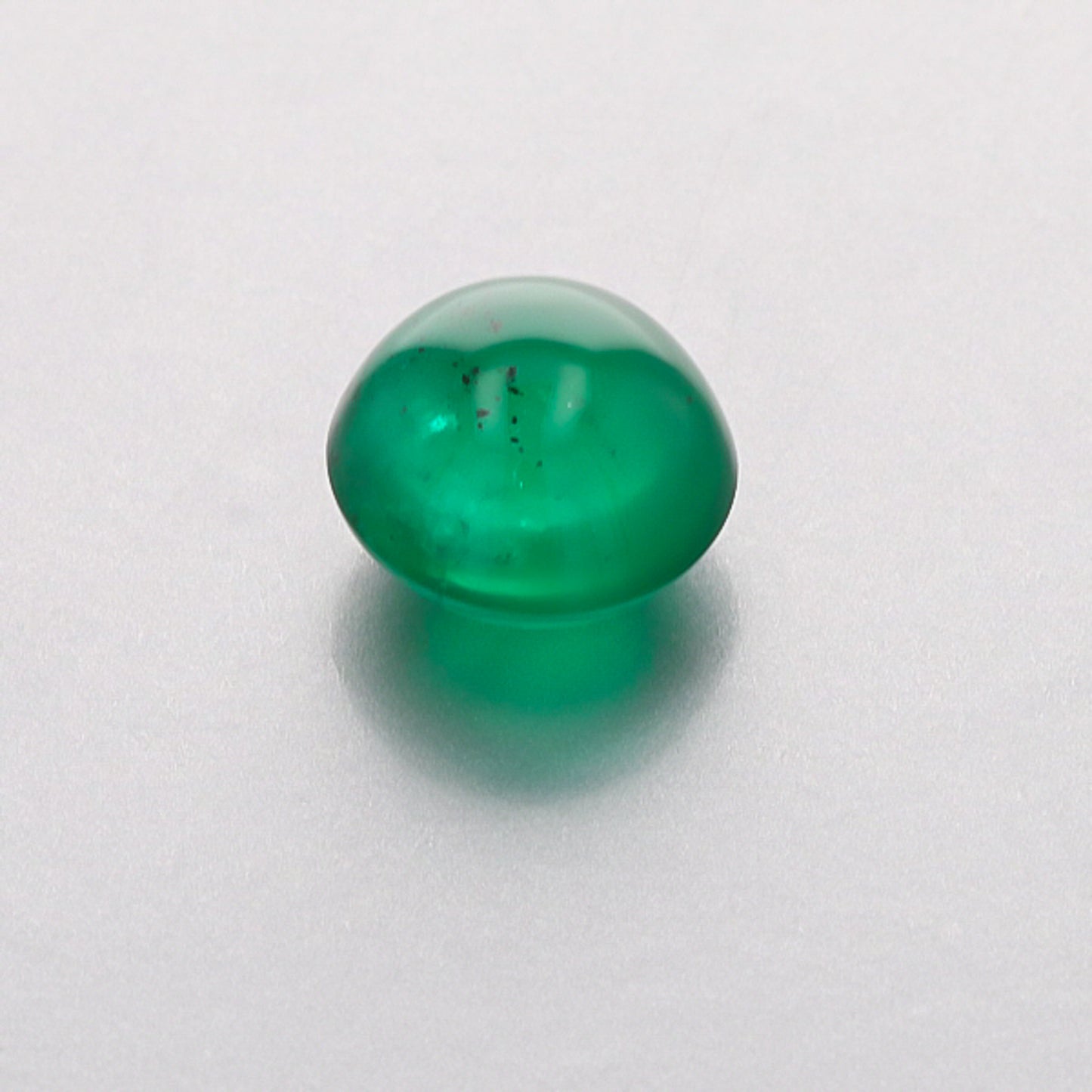 Natural Emerald 6.30 Carats