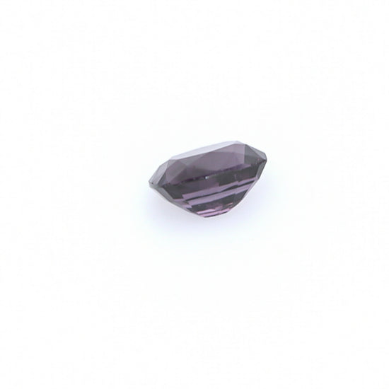 Natural Unheated Purple Spinel 3.56 Carats