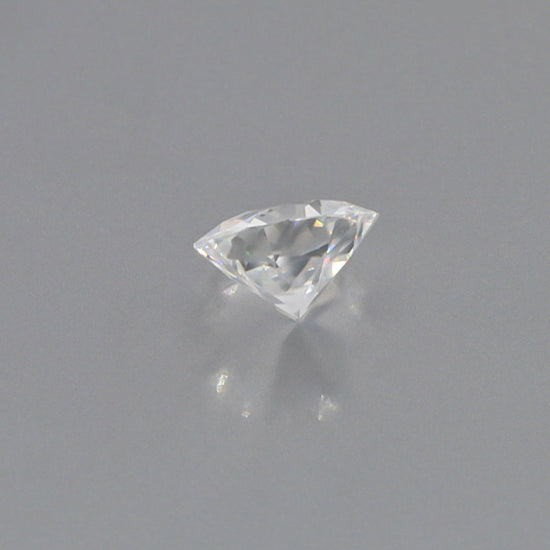 Natural White Zircon 5.27 Carats