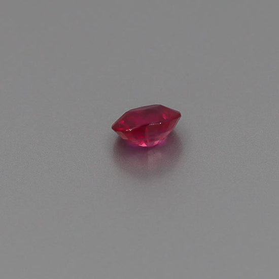 Natural Unheated Ruby 1.54 Carats With GIA Report