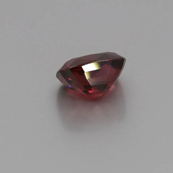Natural Red Spinel 6.76 Carats With GIA Report