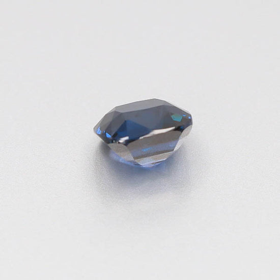 Natural RARE Color Change Spinel 5.64 Carats With GIA Report