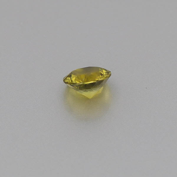 Natural Olive Green Tourmaline 1.79 Carats
