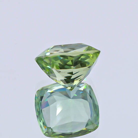 Natural Mint Tourmaline 24.60 Carats