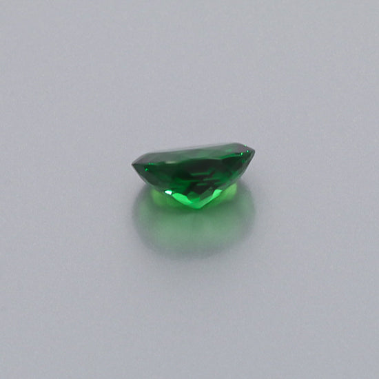 Natural Tsavorite 2.93 Carat