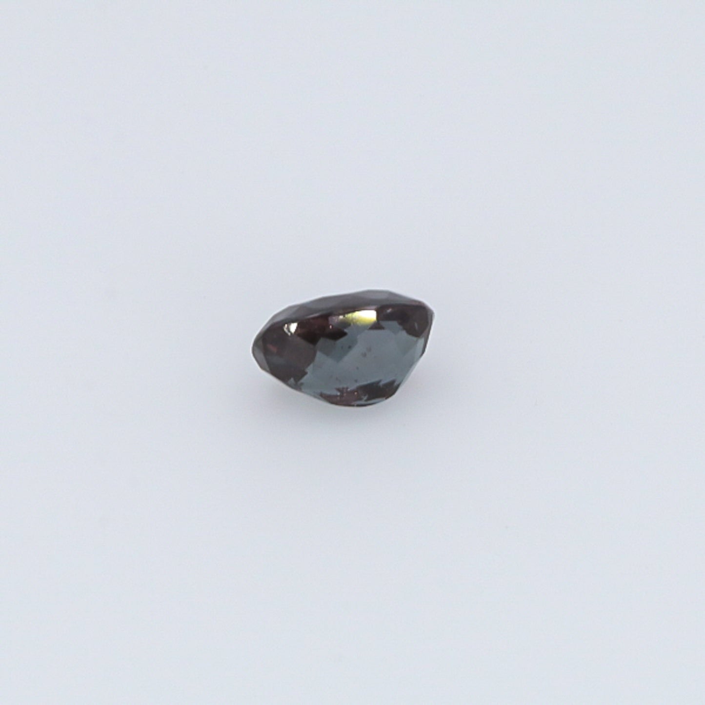 Natural Color Change Garnet 2.45 Carats
