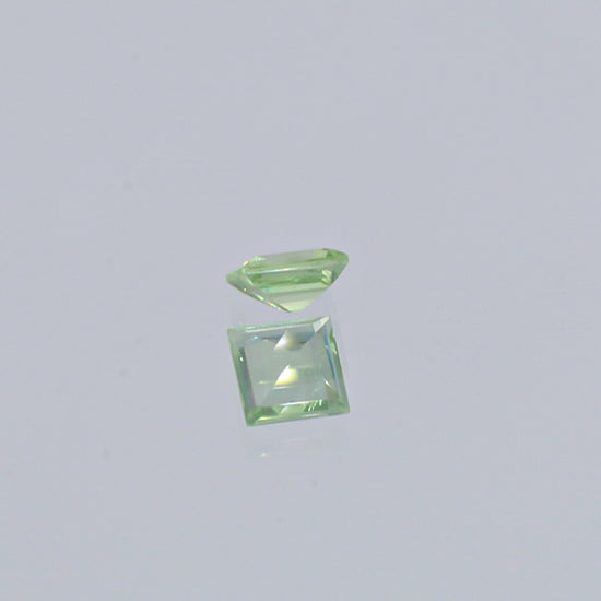 Natural Grossular Garnet 1.21 Carats