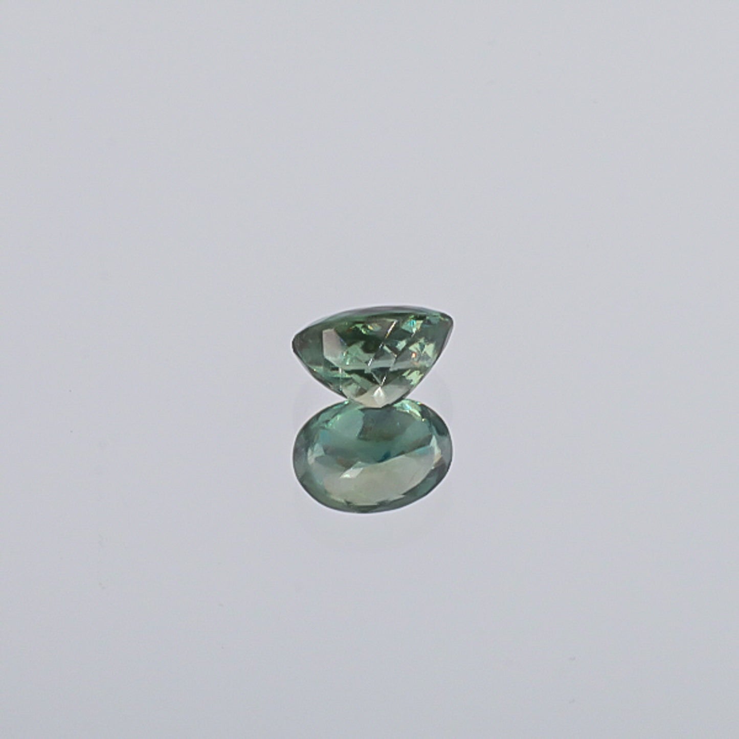 Natural Unheated Alexandrite 2.34 Carats With GIA Report