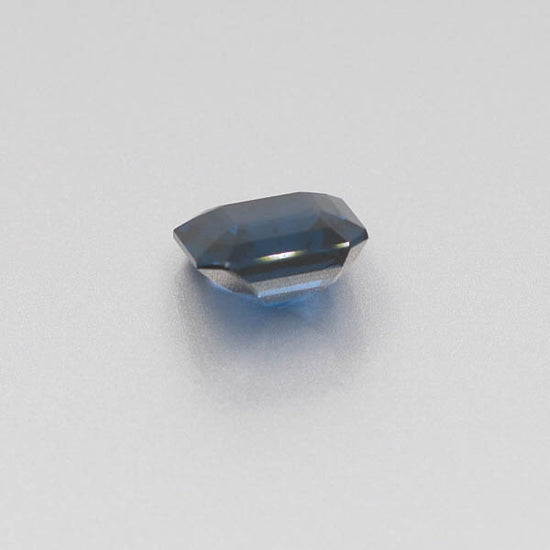 Natural Blue Spinel 6.01 Carats With GIA Report