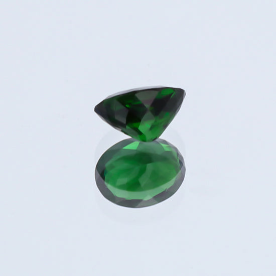 Natural Chrome Tourmaline 4.01 Carats