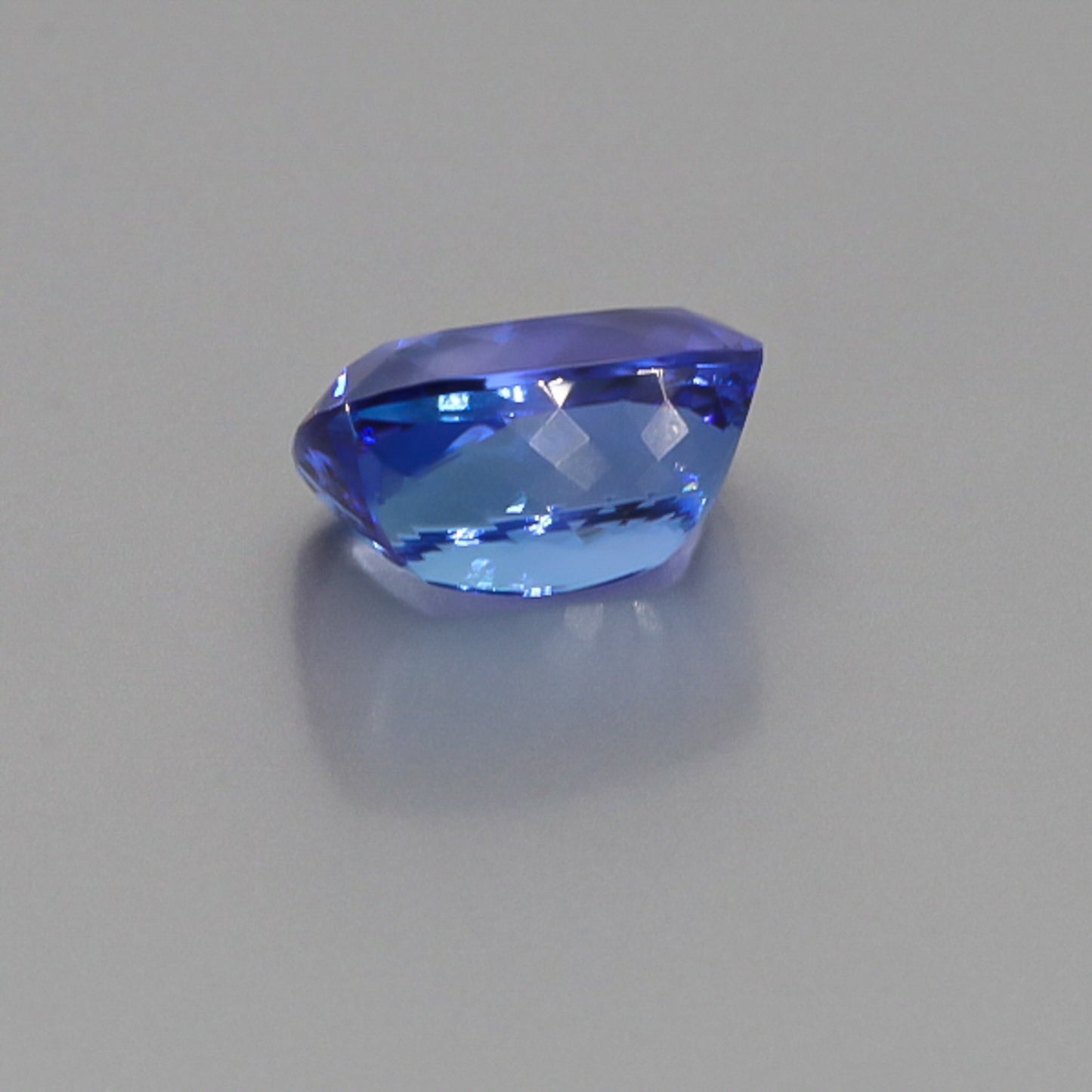 Natural Tanzanite 10.41 Carats