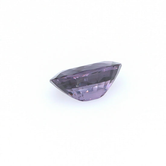 Natural Unheated Purple Spinel 7.64 Carat