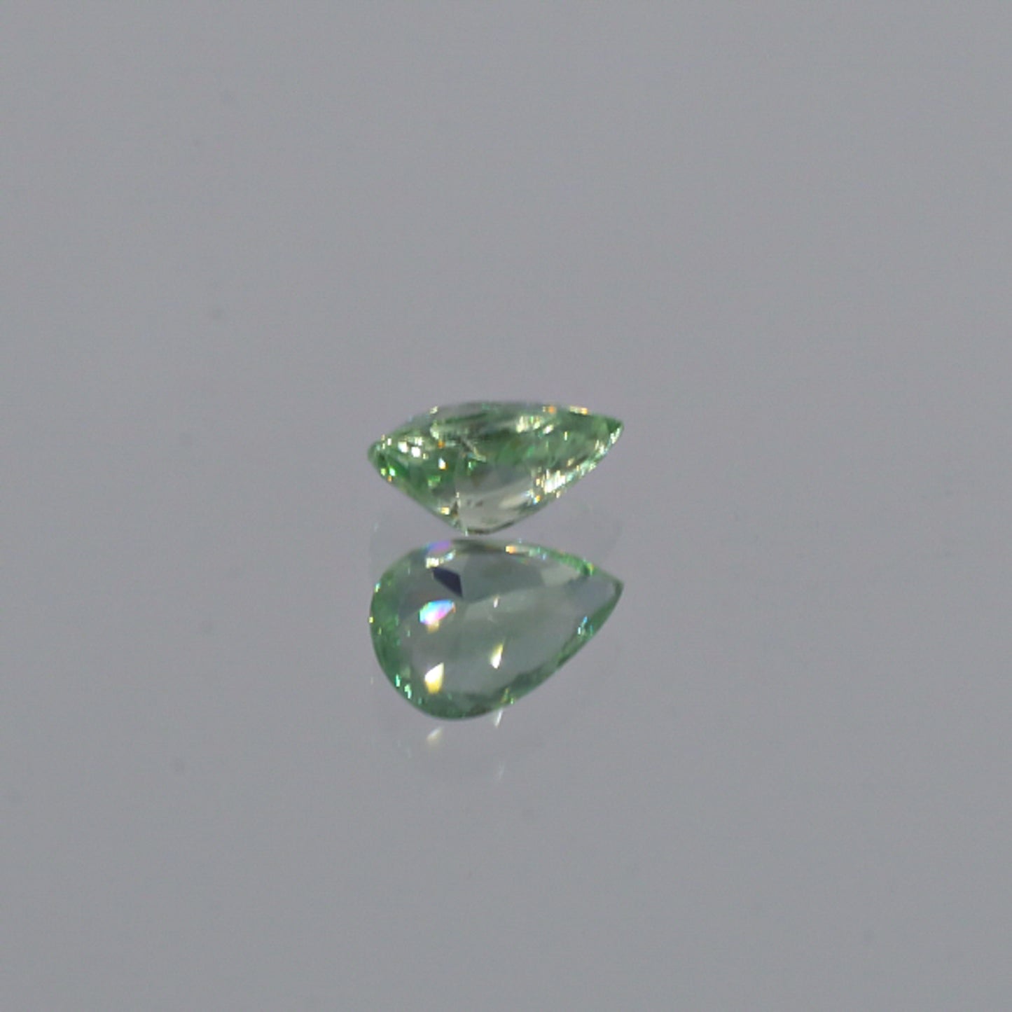 Natural Grossular Garnet 1.51 Carats