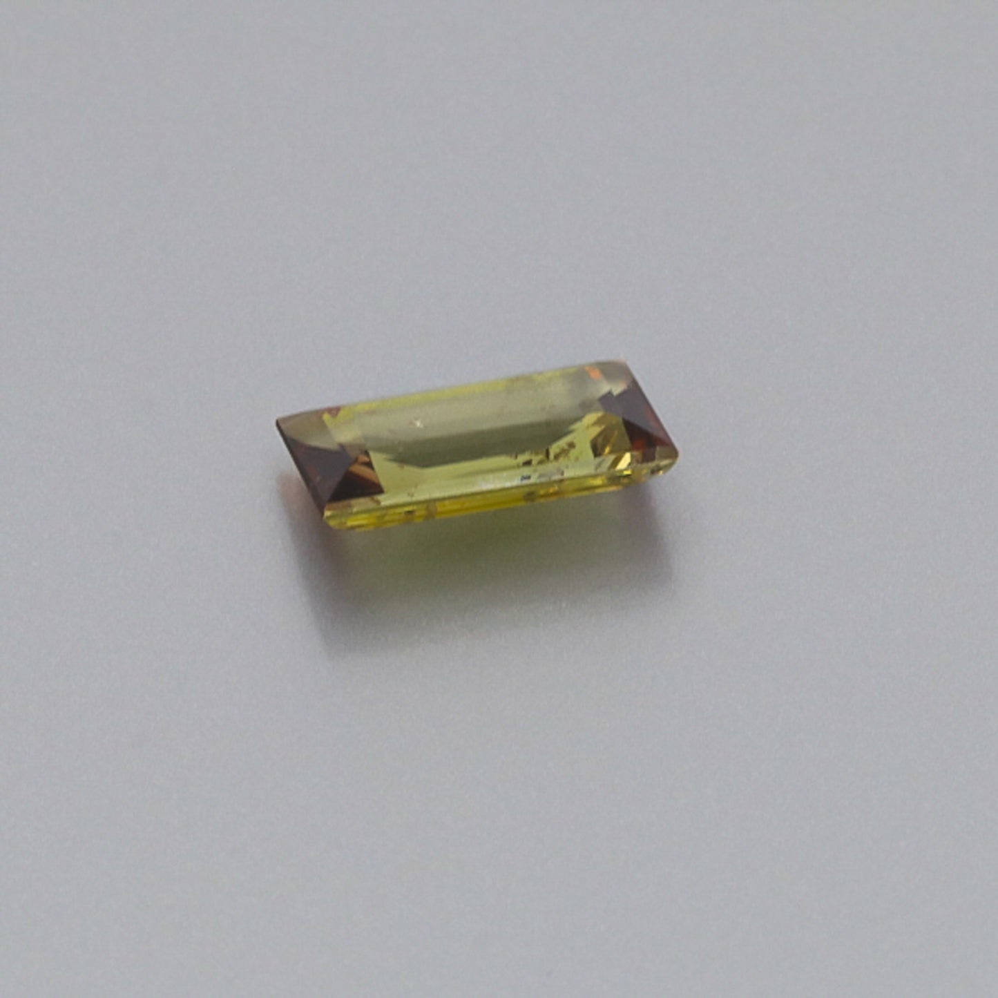 Natural Andalusite 2.59 Carats