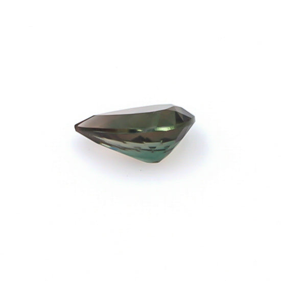 Natural Untreated Bi-Color Oregon Sunstone 3.91 Carats