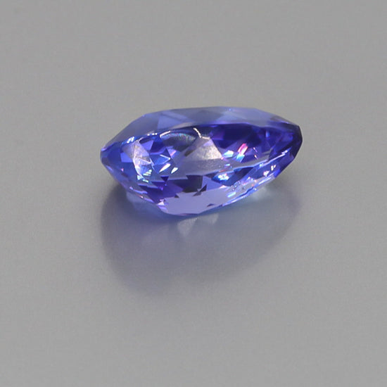 Natural Tanzanite Pear 13.22 Carats