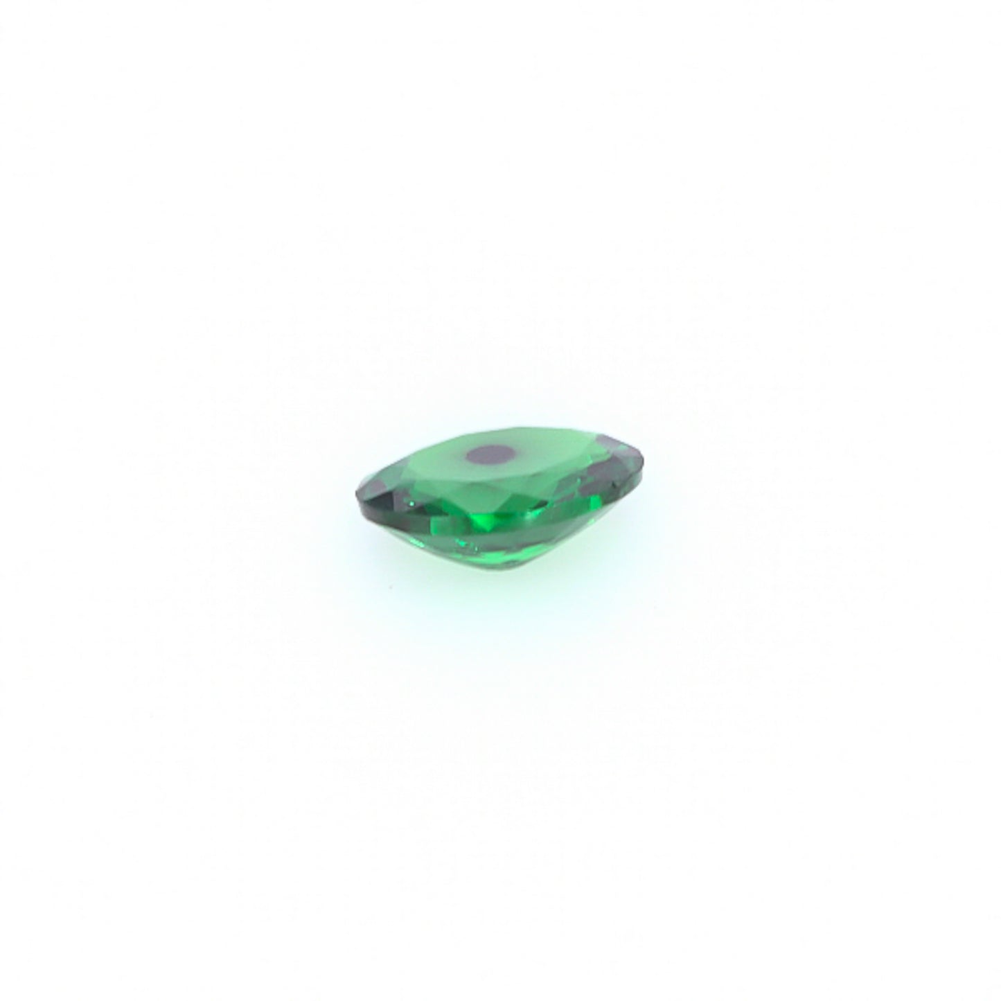 Natural Tsavorite Garnet 1.96 Carats