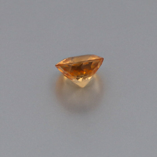 Natural Hessonite Garnet 3.42 Carats