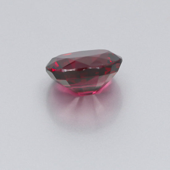 Natural Rhodolite Garnet 13.76 Carats