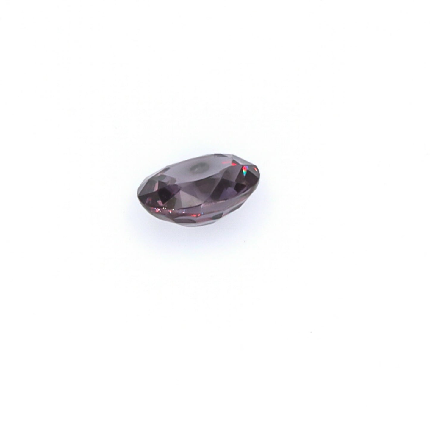 Natural Color Change Garnet 2.85 Carats