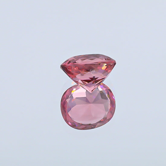 Natural Pink Tourmaline 9.38 Carats