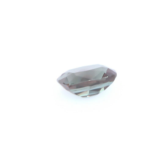 Natural Pyrope-Spessartine Garnet (Color Change)2.58 Carats With GIA Report