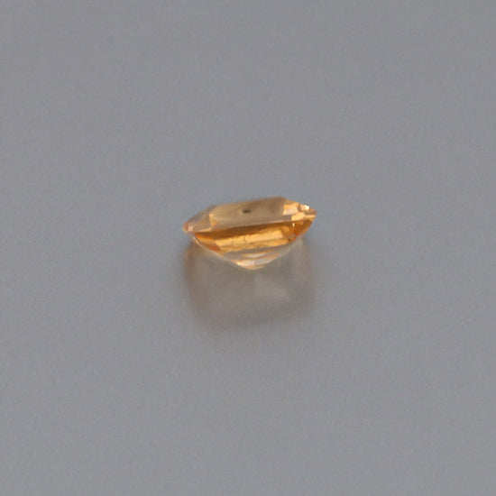 Natural Hessonite Garnet 1.66 Carats