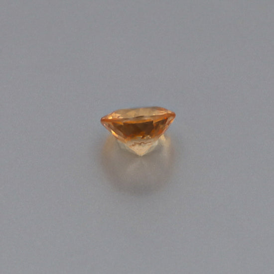 Natural Hessonite Garnet 2.31 Carats
