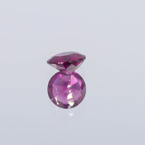 Natural Purple Garnet 1.79 Carats