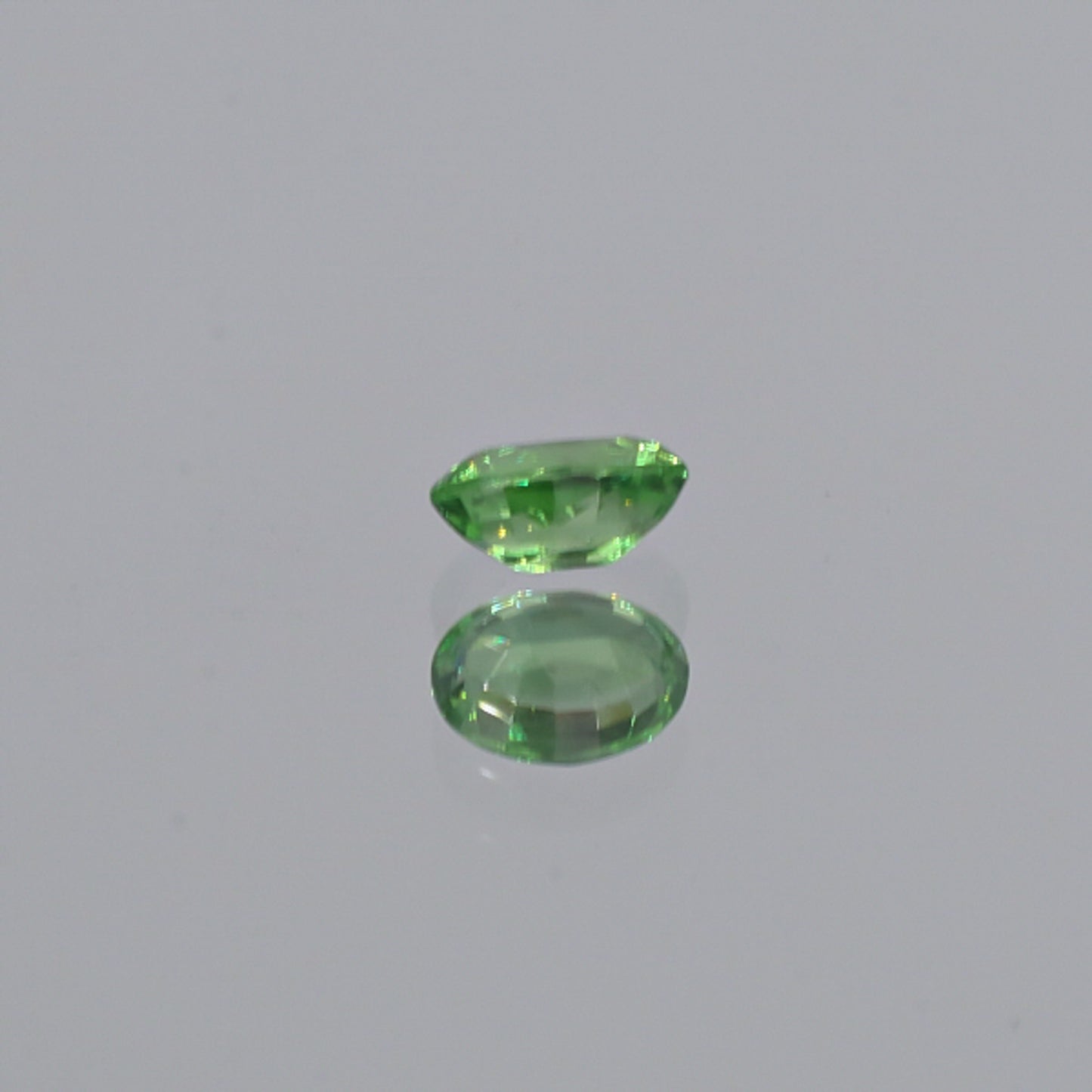 Natural Grossular Garnet 1.55 Carats