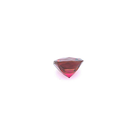 Natural Red Tourmaline or Rubellite Tourmaline 1.56 Carats
