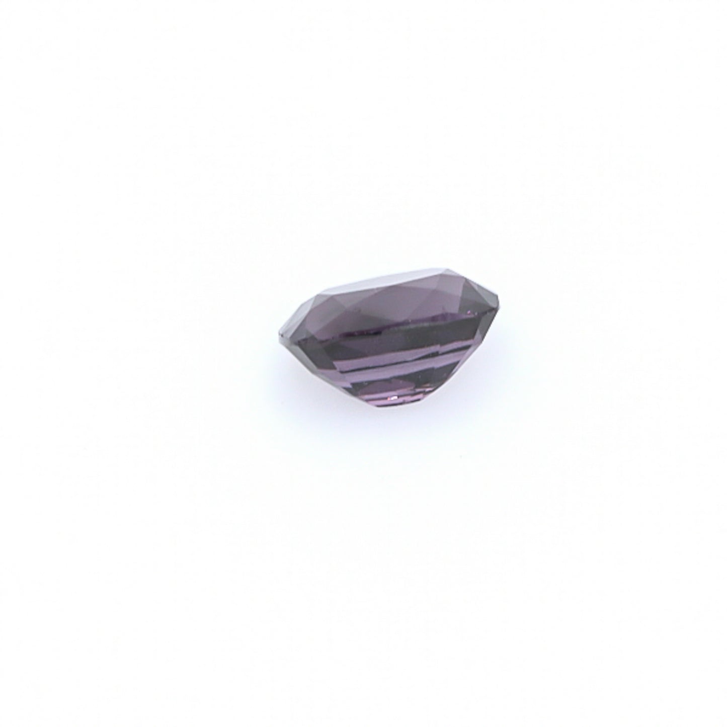 Natural Unheated Purple Spinel 3.56 Carats