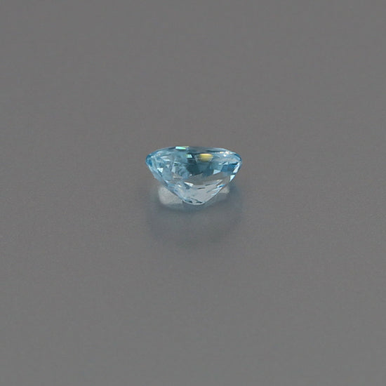 Natural Aquamarine 1.61 Carats