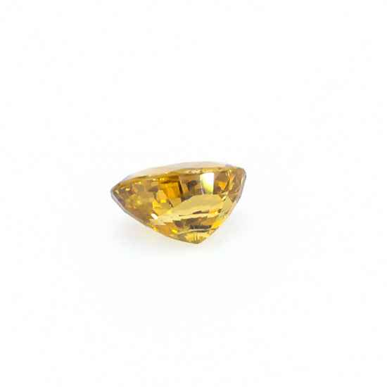 Natural Chrysoberyl 4.86 Carats