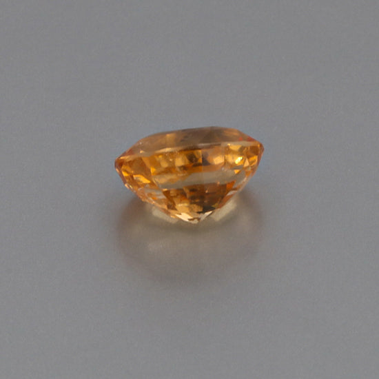 Natural Hessonite Garnet 5.75 Carats