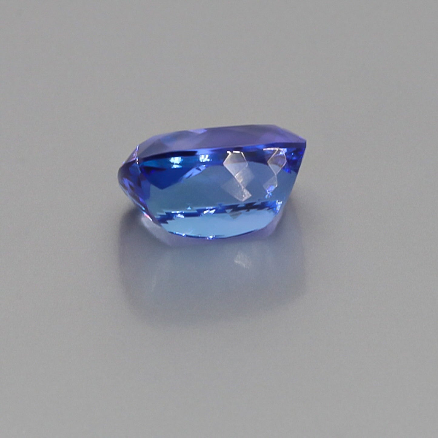 Natural Tanzanite 10.41 Carats