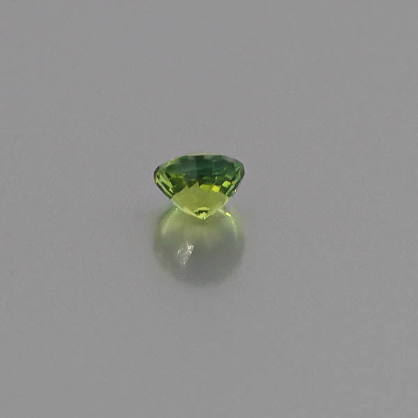 Natural Green Sapphire 2.09 Carats