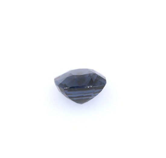 Natural Unheated Violet Spinel Cushion Shape 9.91 Carats With GIA Report